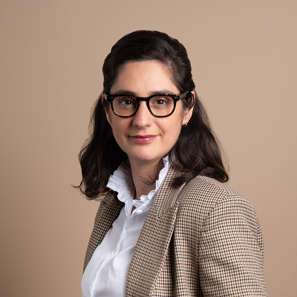 Aude Rimailho - Despacho Rimailho Avocats